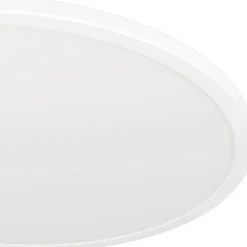 Kattovalaisin Eglo Rovito LED CCT IP44 eri kokoja