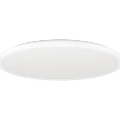 Kattovalaisin Eglo Rovito LED CCT IP44 eri kokoja