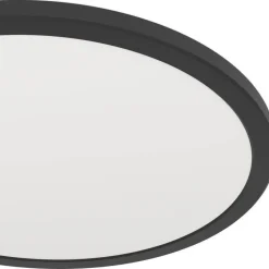 Kattovalaisin Eglo Rovito LED CCT IP44 eri kokoja