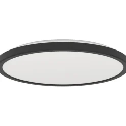 Kattovalaisin Eglo Rovito LED CCT IP44 eri kokoja