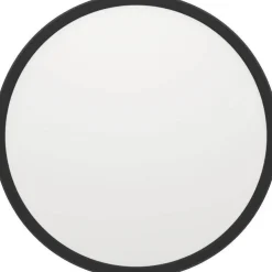 Kattovalaisin Eglo Rovito LED CCT IP44 eri kokoja
