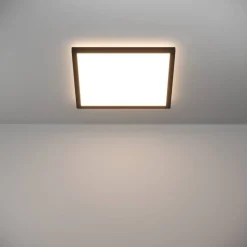 Kattovalaisin Eglo Rovito LED 1CCT IP44 eri kokoja