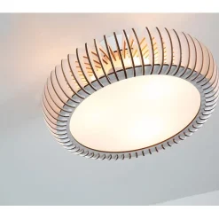 Kattovalaisin FocusLight Rio 43cm, 3xE27, eri värejä