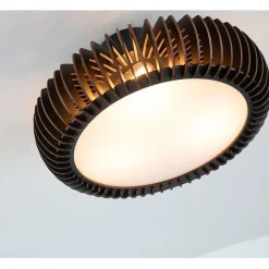 Kattovalaisin FocusLight Rio 43cm, 3xE27, eri värejä