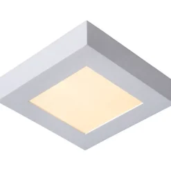 Kattovalaisin FocusLight Slim LED 15W 230V 3000K 900lm IP20 valkoinen