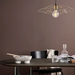 Kattovalaisin Linento Lighting Vilja 50 cm eri värejä
