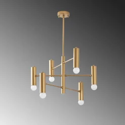 Kattovalaisin Linento Lighting Gharib 6-osainen eri värejä