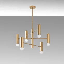 Kattovalaisin Linento Lighting Gharib 6-osainen eri värejä
