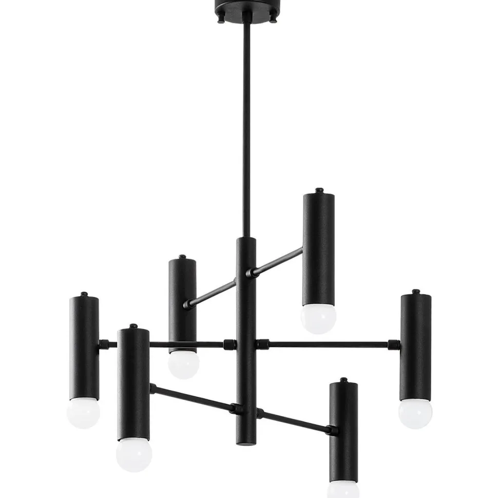 Kattovalaisin Linento Lighting Gharib 6-osainen eri värejä