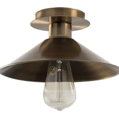 Kattovalaisin Linento Lighting Arcilla Ø24 cm eri värejä