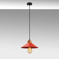 Kattovalaisin Linento Lighting GMN-0000X, Ø24cm, eri värejä