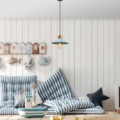 Kattovalaisin Linento Lighting GMN-0000X, Ø24cm, eri värejä