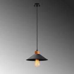 Kattovalaisin Linento Lighting GMN-0000X, Ø24cm, eri värejä