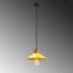 Kattovalaisin Linento Lighting GMN-0000X, Ø24cm, eri värejä