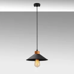 Kattovalaisin Linento Lighting GMN-0000X, Ø24cm, eri värejä