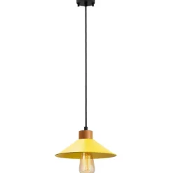 Kattovalaisin Linento Lighting GMN-0000X, Ø24cm, eri värejä