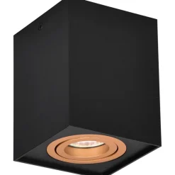 Kattovalaisin Trio Biscuit, 1-os, GU10, eri värejä