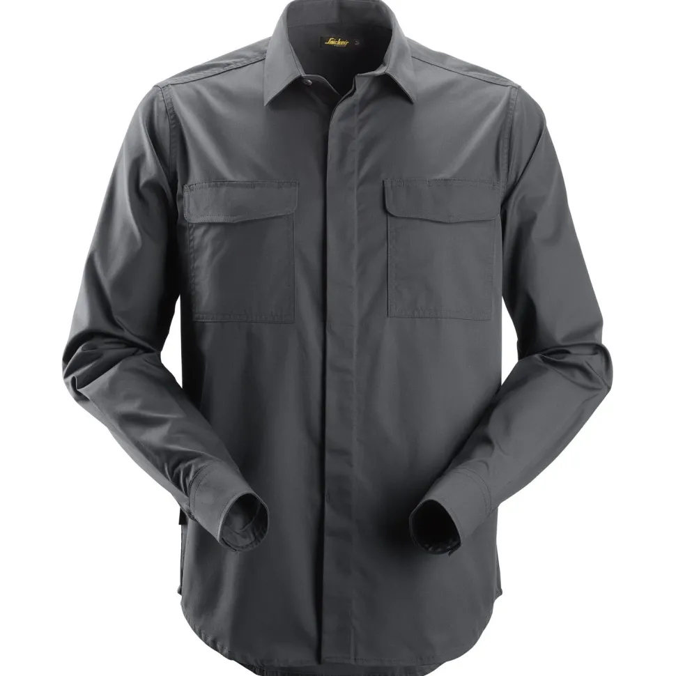 Kauluspaita Snickers Workwear Service Line 8510