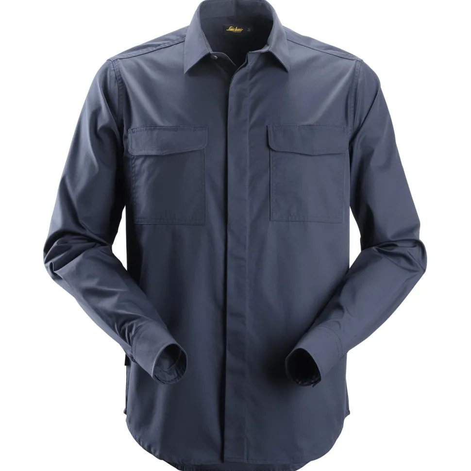 Kauluspaita Snickers Workwear Service Line 8510