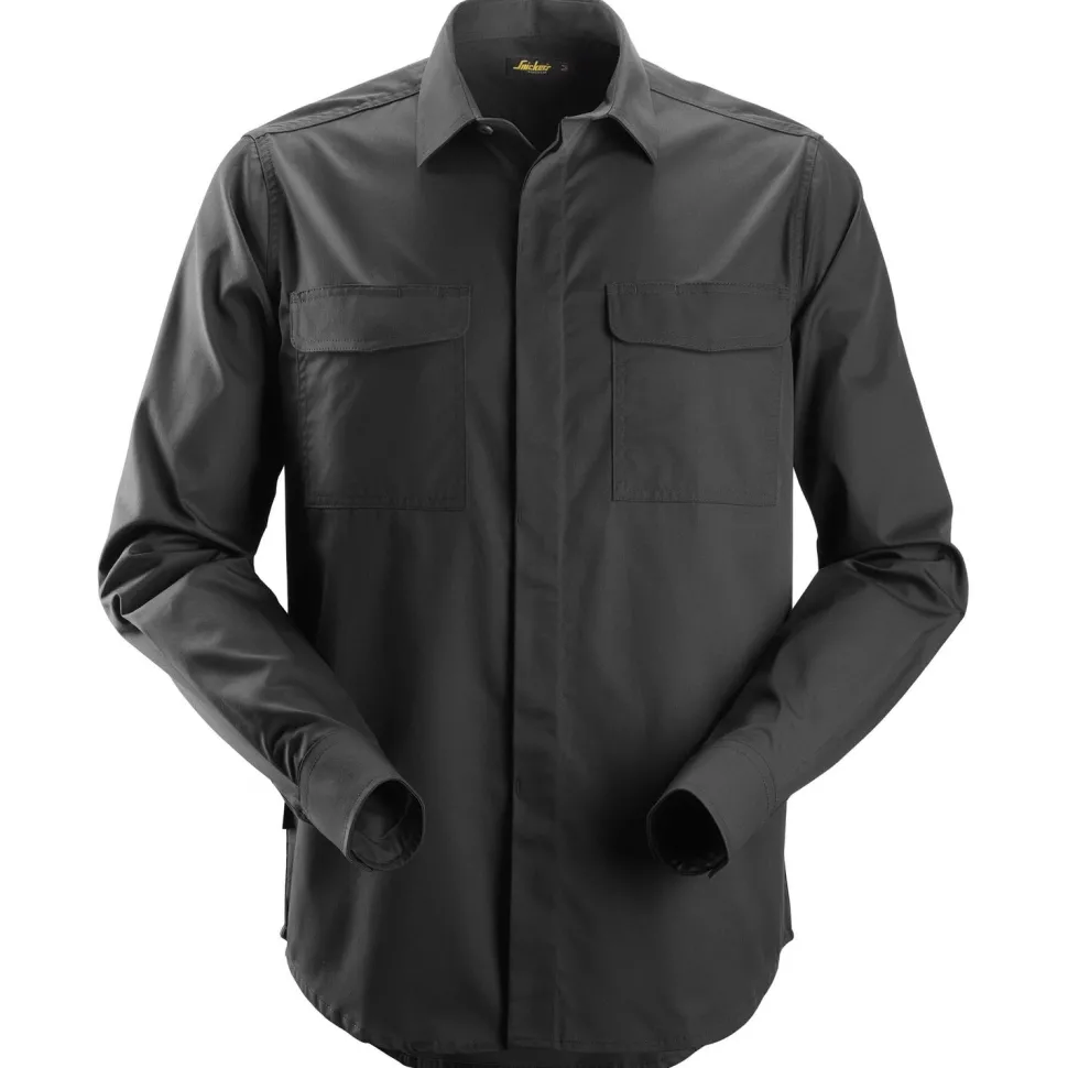 Kauluspaita Snickers Workwear Service Line 8510