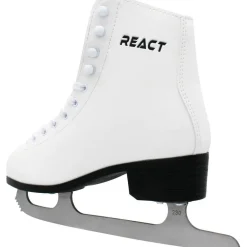 Kaunoluistimet React eri kokoja ja värejä
