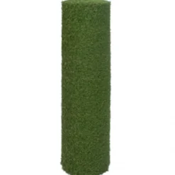 Keinonurmi 1x5 m/20 mm vihreä