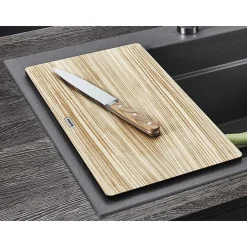Keittiöallas Blanco Etagon 6, 600x510mm, Silgranit, eri värejä