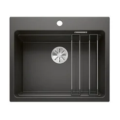Keittiöallas Blanco Etagon 6, 600x510mm, Silgranit, eri värejä