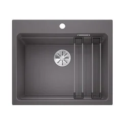 Keittiöallas Blanco Etagon 6, 600x510mm, Silgranit, eri värejä
