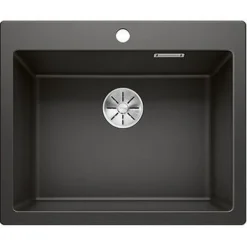 Keittiöallas Blanco Pleon 6, 615x510mm, Silgranit, eri värejä