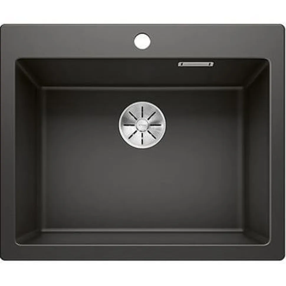 Keittiöallas Blanco Pleon 6, 615x510mm, Silgranit, eri värejä