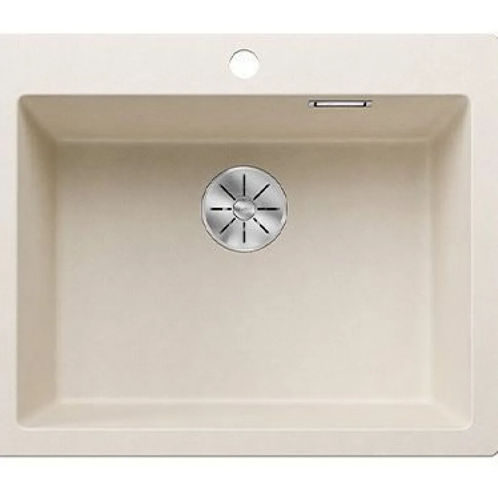 Keittiöallas Blanco Pleon 6, 615x510mm, Silgranit, eri värejä