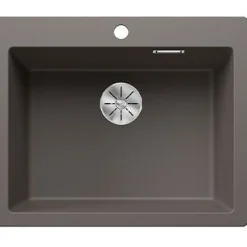 Keittiöallas Blanco Pleon 6, 615x510mm, Silgranit, eri värejä
