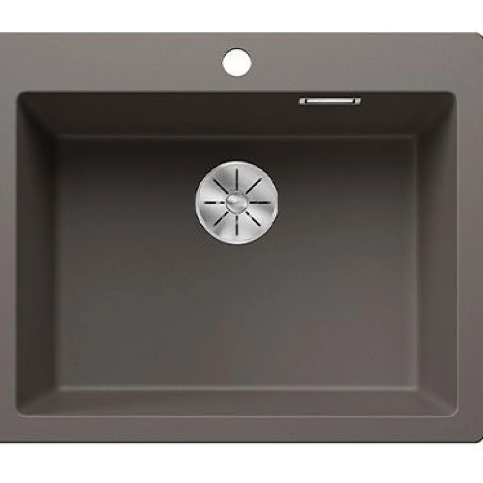Keittiöallas Blanco Pleon 6, 615x510mm, Silgranit, eri värejä