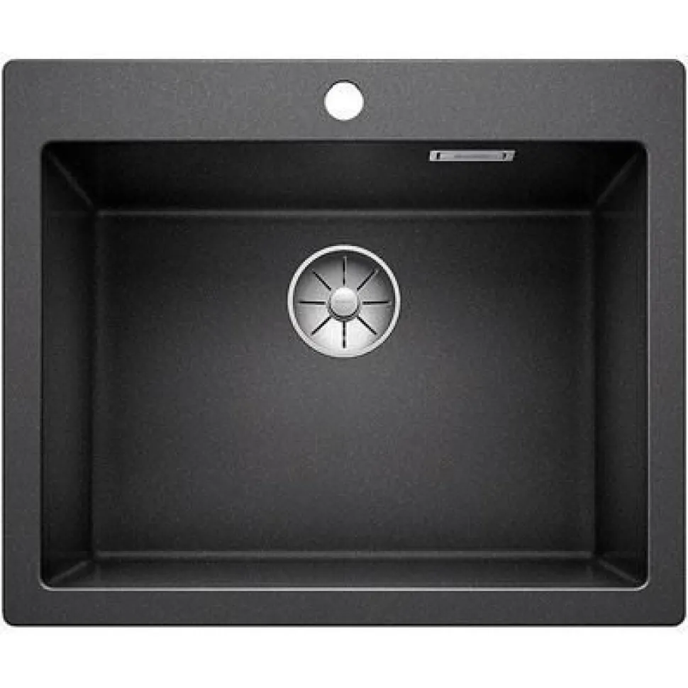 Keittiöallas Blanco Pleon 6, 615x510mm, Silgranit, eri värejä