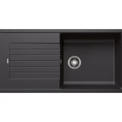 Keittiöallas Blanco Zia XL 6 S 1000x500mm silgranit