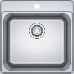 Keittiöallas Frank Bell BCX 610-38TL 415x480 mm rst