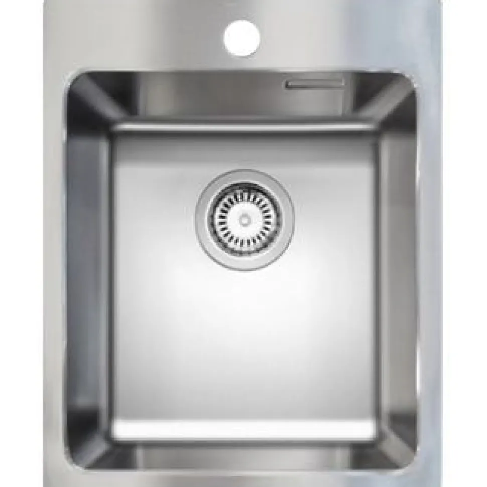 Keittiöallas Lapetek Lavin 45-IFA/R25, rst