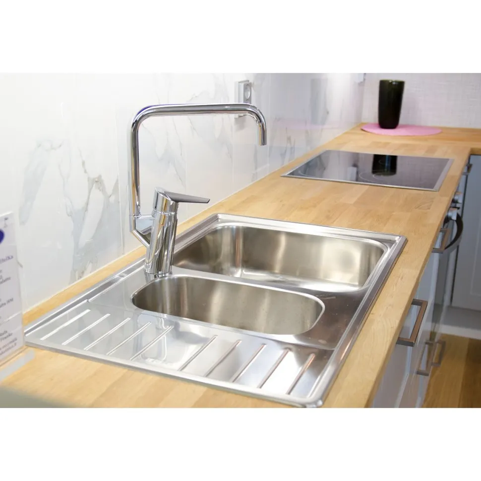 Keittiöallas Stala Lyria L40-17S 790x500 mm rst