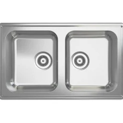 Keittiöallas Stala Lyria L40-40 830x500 mm rst