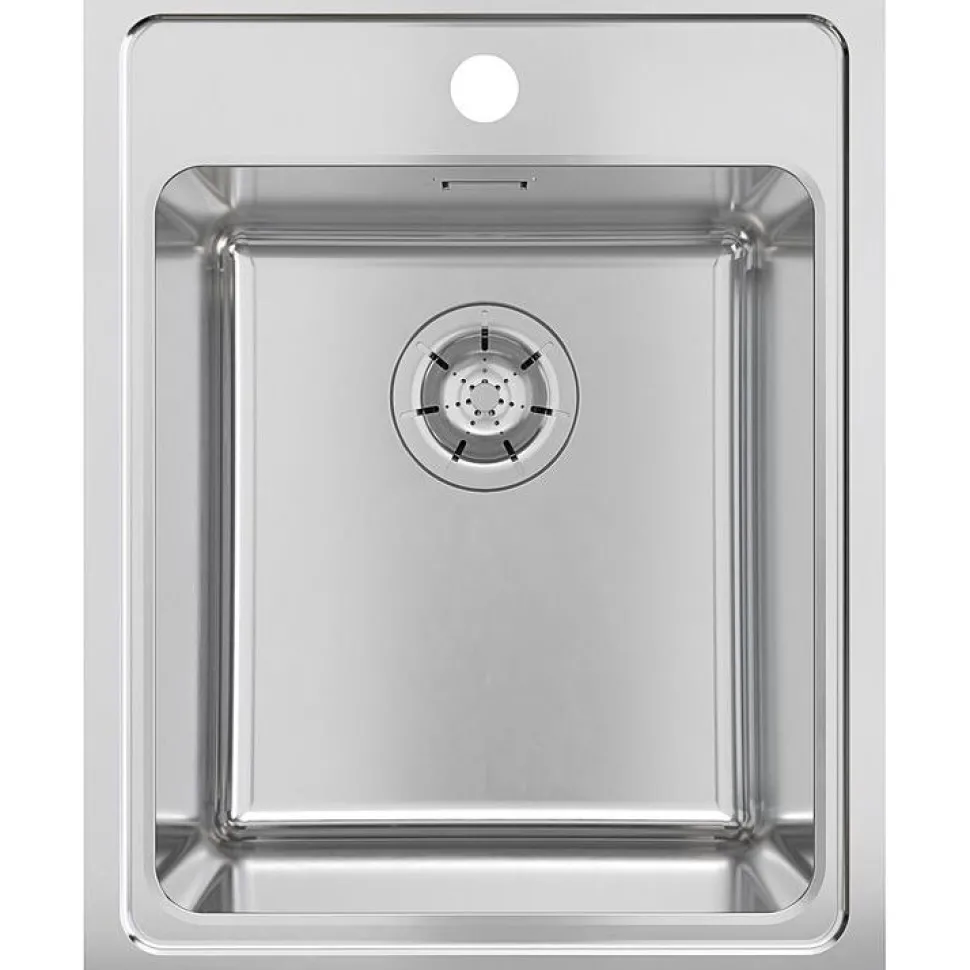 Keittiöallas Stala ONE-T34, 520 x 412 mm, rst