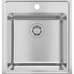 Keittiöallas Stala ONE-T40, 520 x 472 mm, rst