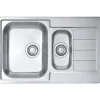 Keittiöallas Stala STANDARD-TD34-15, 790x500mm, rst