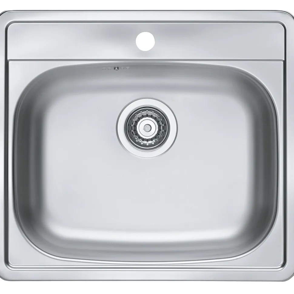 Keittiöallas Stala STANDARD-T48, 560x500mm, rst