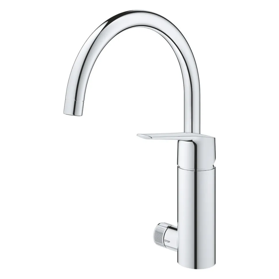 Keittiöhana Grohe Start APK-liitäntä
