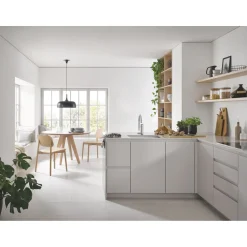 Keittiöhana Grohe Start APK-liitäntä
