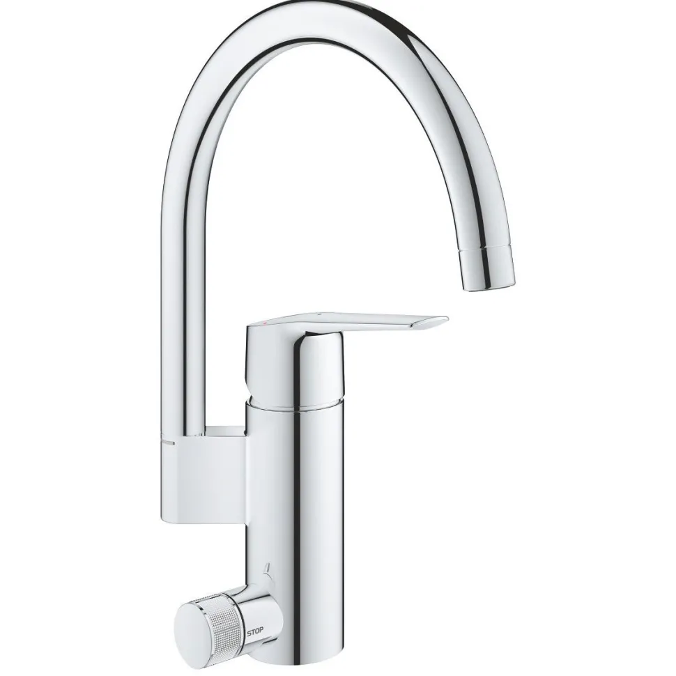 Keittiöhana Grohe Start APK-liitäntä