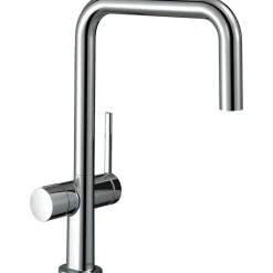 Keittiöhana Hansgrohe Talis M54 U 220 1jet APK-liitäntä