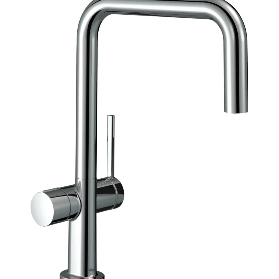 Keittiöhana Hansgrohe Talis M54 U 220 1jet APK-liitäntä