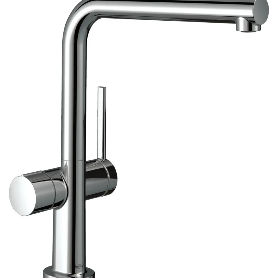 Keittiöhana Hansgrohe Talis M54 270 1jet APK-liitäntä